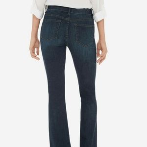 The Limited High Waisted Flare Jeans, US 8R