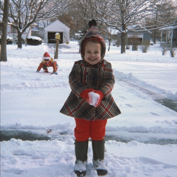 Meet your Posher, Kristen - Picture 1 of 1