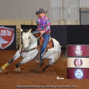 Meet your Posher, Allie