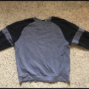 NIKE Crewneck