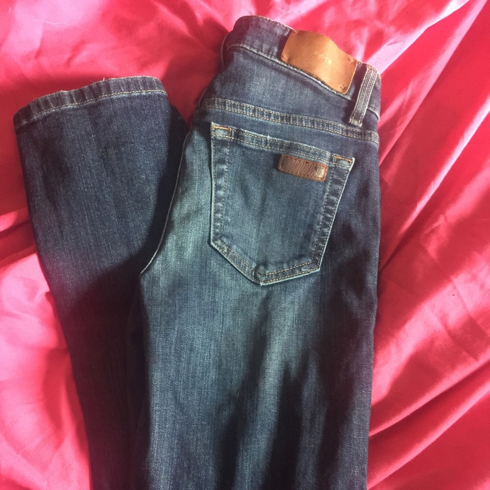 Joe jeans