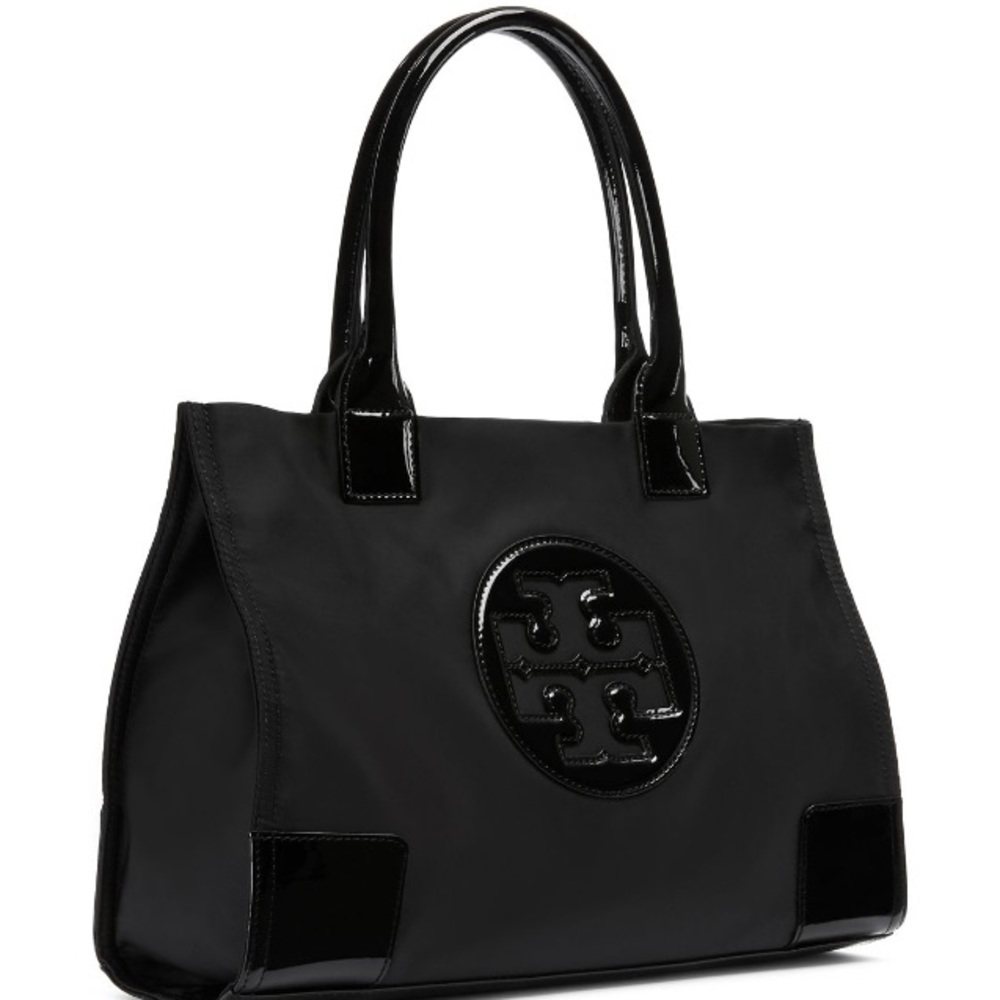 Authetic - Tory Burch 'Mini Ella' Tote Bag