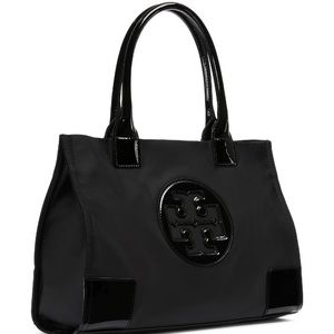 Authetic - Tory Burch 'Mini Ella' Tote Bag