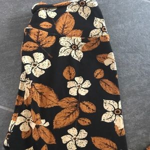 Lularoe OS Leggings