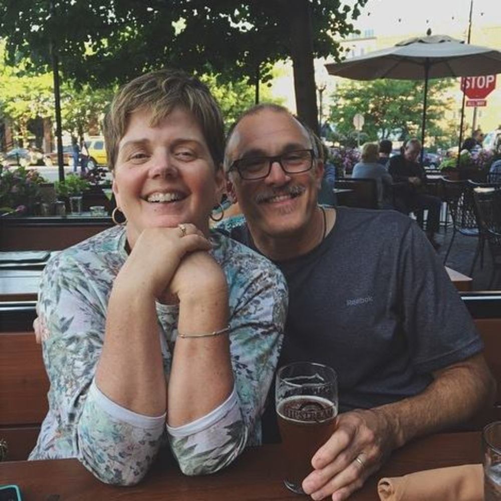 Meet your Posher, Trish