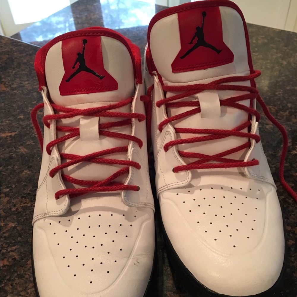 Men's Jordans