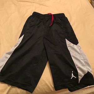 Jordan shorts