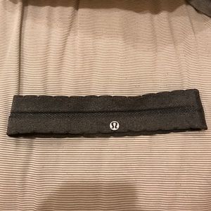 Lululemon Headband