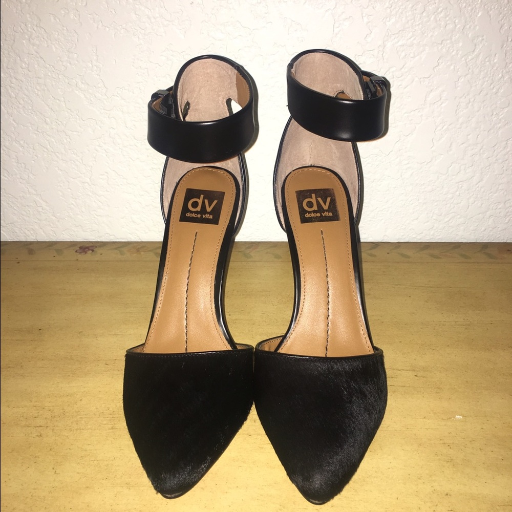 *SOLD* Dolce Vita Odetta Heels