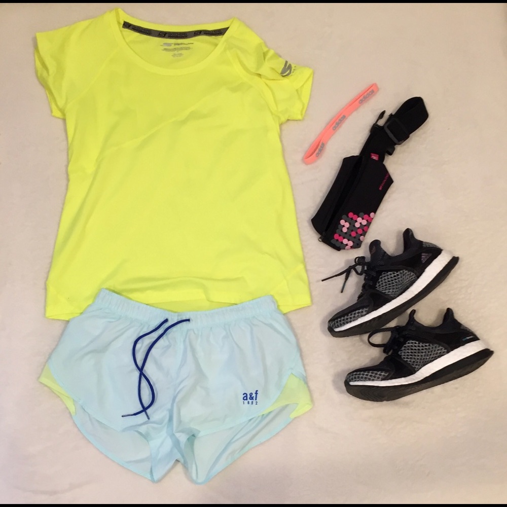 Skechers Pieced Performance T-Shirt