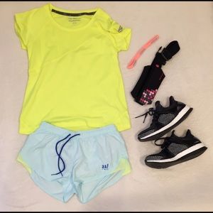 Skechers Pieced Performance T-Shirt