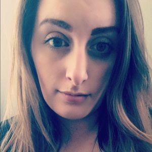 Meet your Posher, Ashleigh