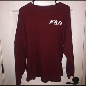 EKU Spirit Jersey