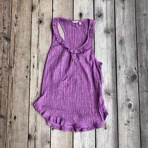 Must have unique Purple shirt