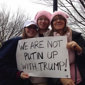 Meet your Posher, Devon