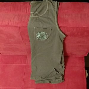 Victoria's Secret Pink muscle tank