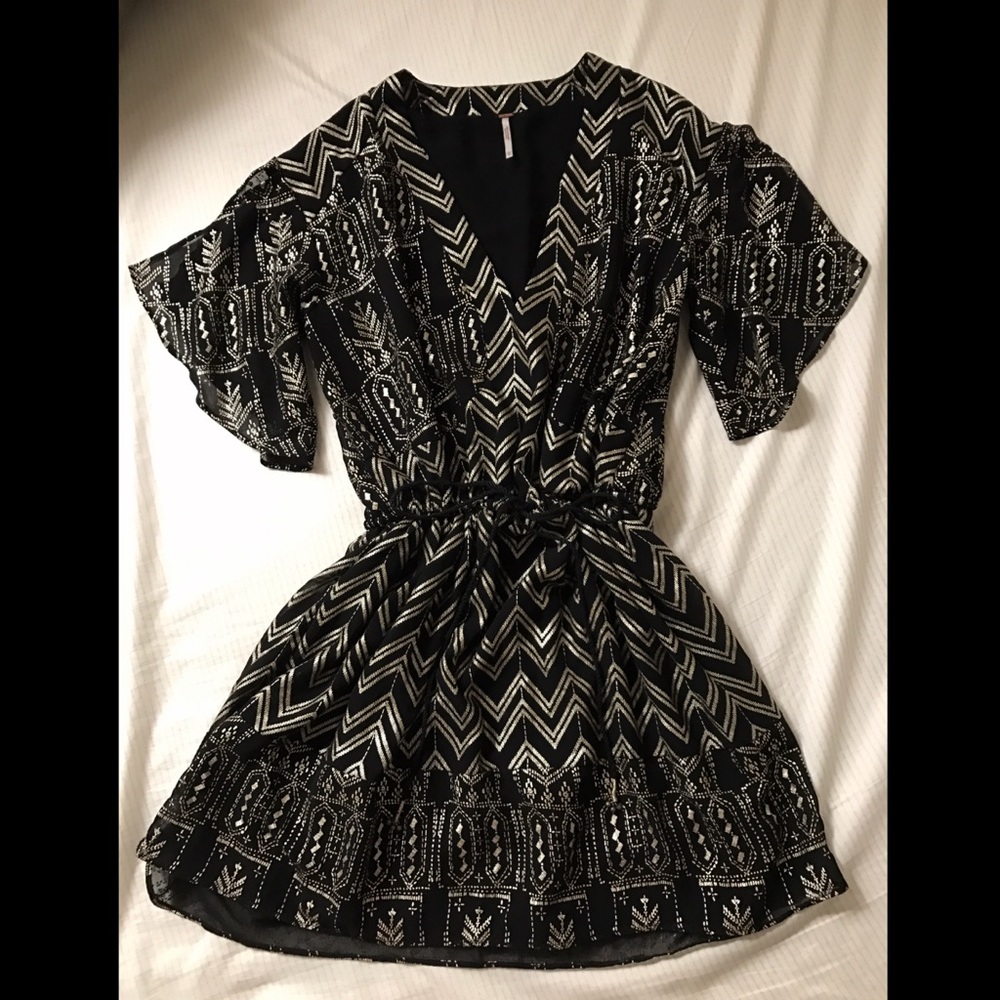 Free People dress