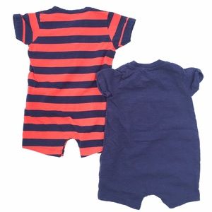 Wish Karo Boys Rompers For Kids-(bt85ylw) main image 1