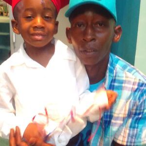 Meet your Posher, Victor