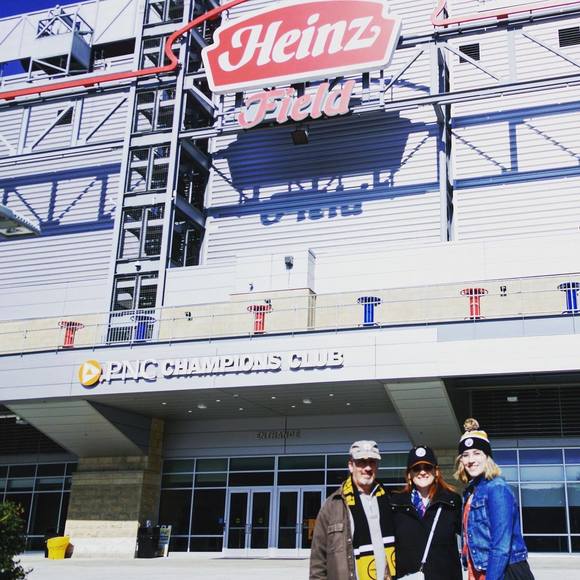 Meet your Posher, Abbigayle - Picture 1 of 1