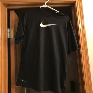 Nike dri fit