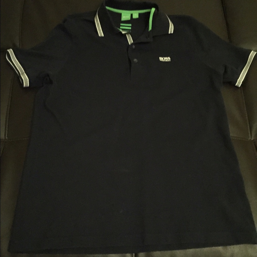 Hugo boss polo