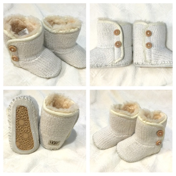 UGG Other - Baby UGG Boots Size 1