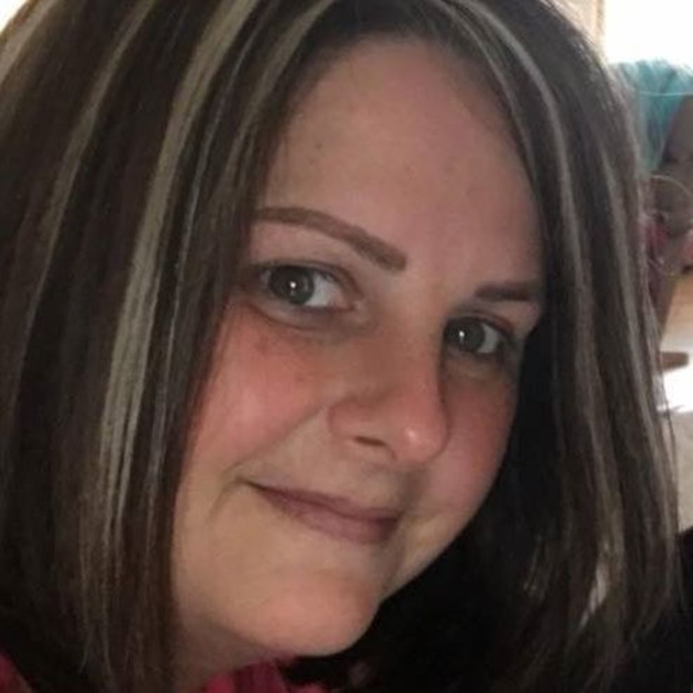 Meet your Posher, Treynkristie