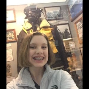 Meet your Posher, Ella