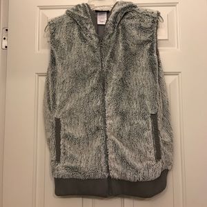 Patagonia fury vest