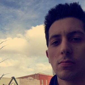 Meet your Posher, Anthony