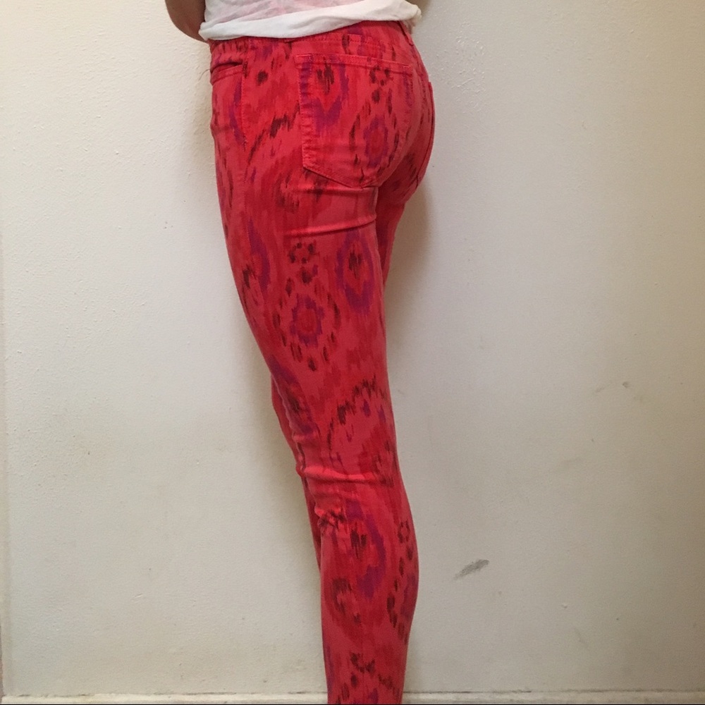 Joe's jeans