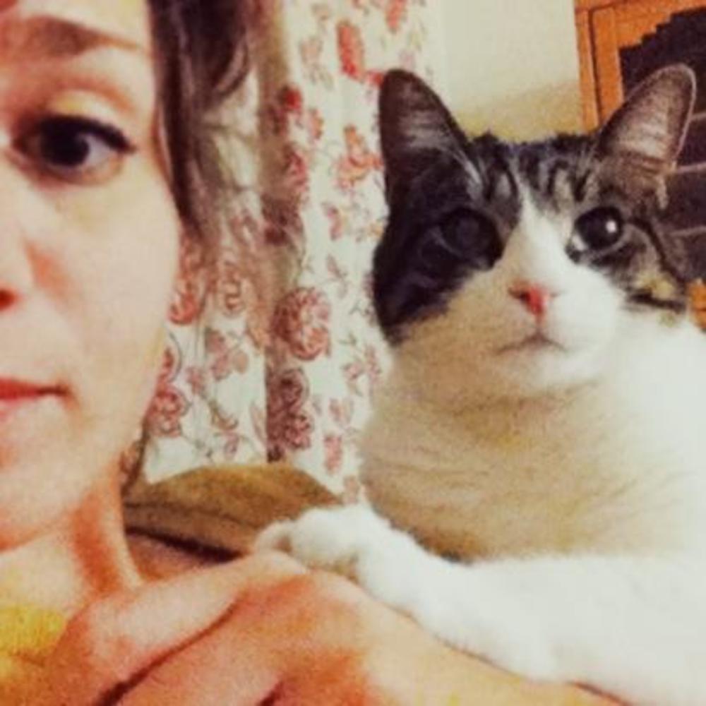 Meet your Posher, Kelly