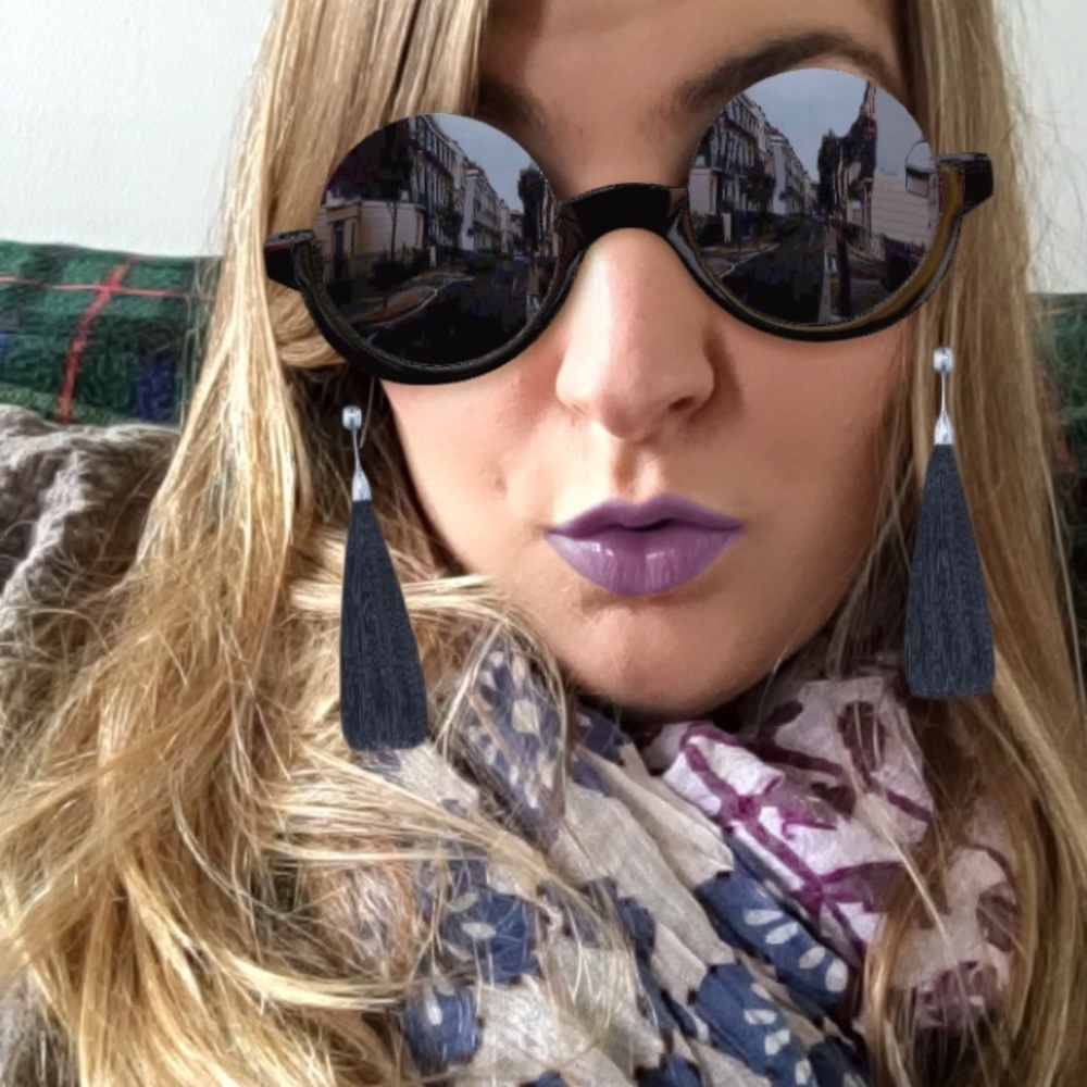 Meet your Posher, Jessie