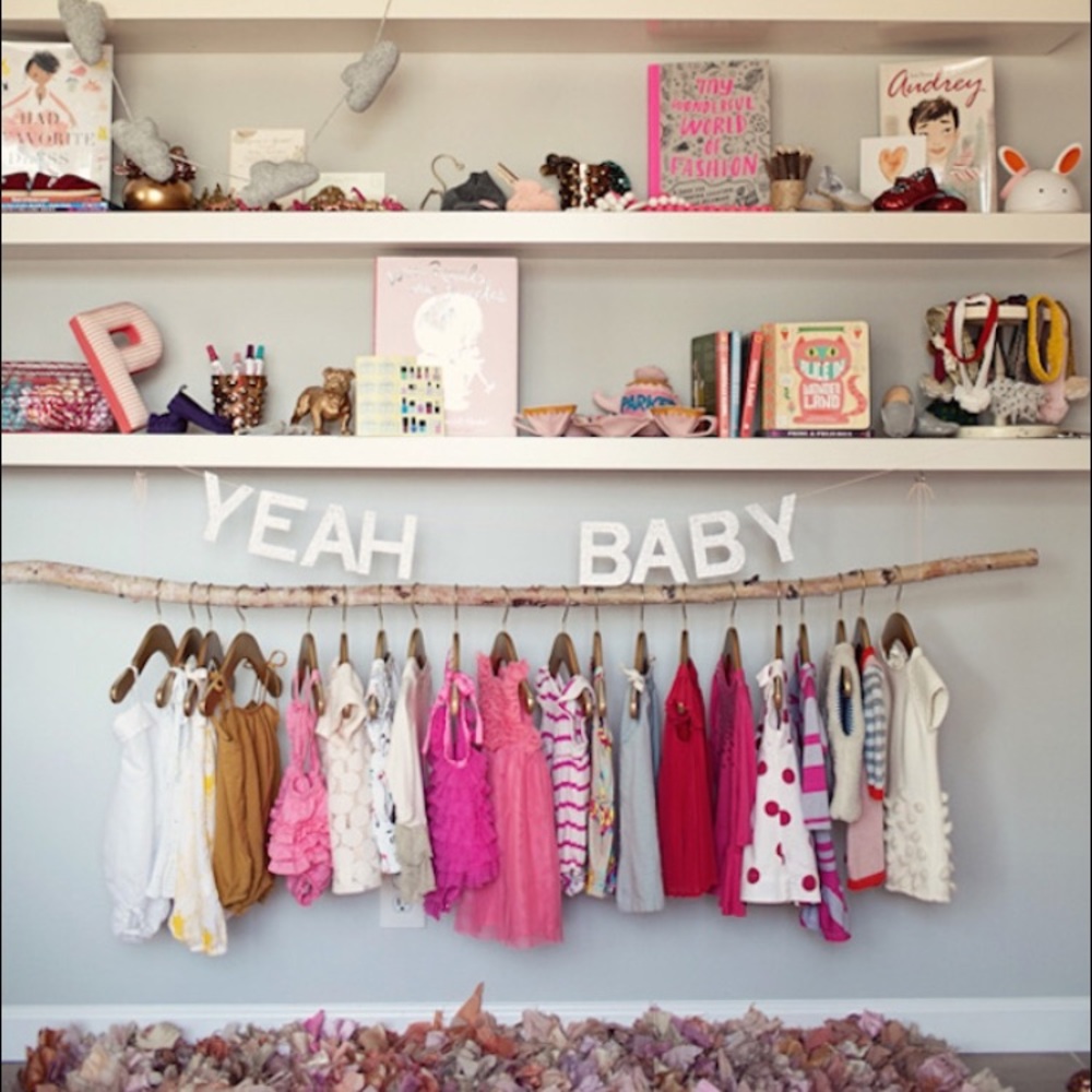 Welcome To My Closet