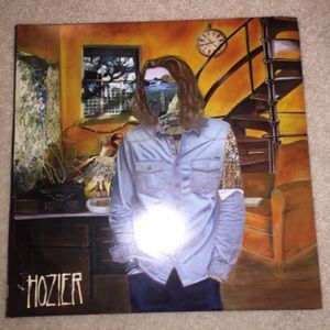 Hoizer Album