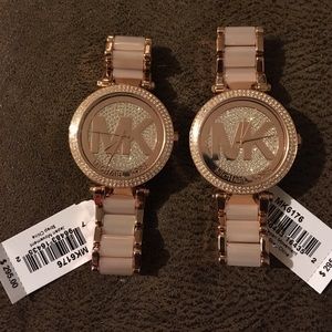 Michael kors watch