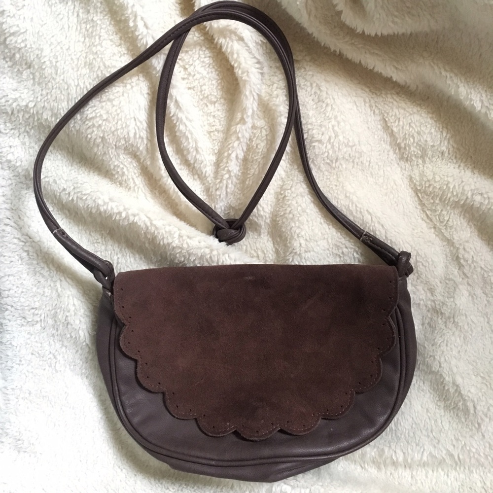 American Eagle crossbody bag