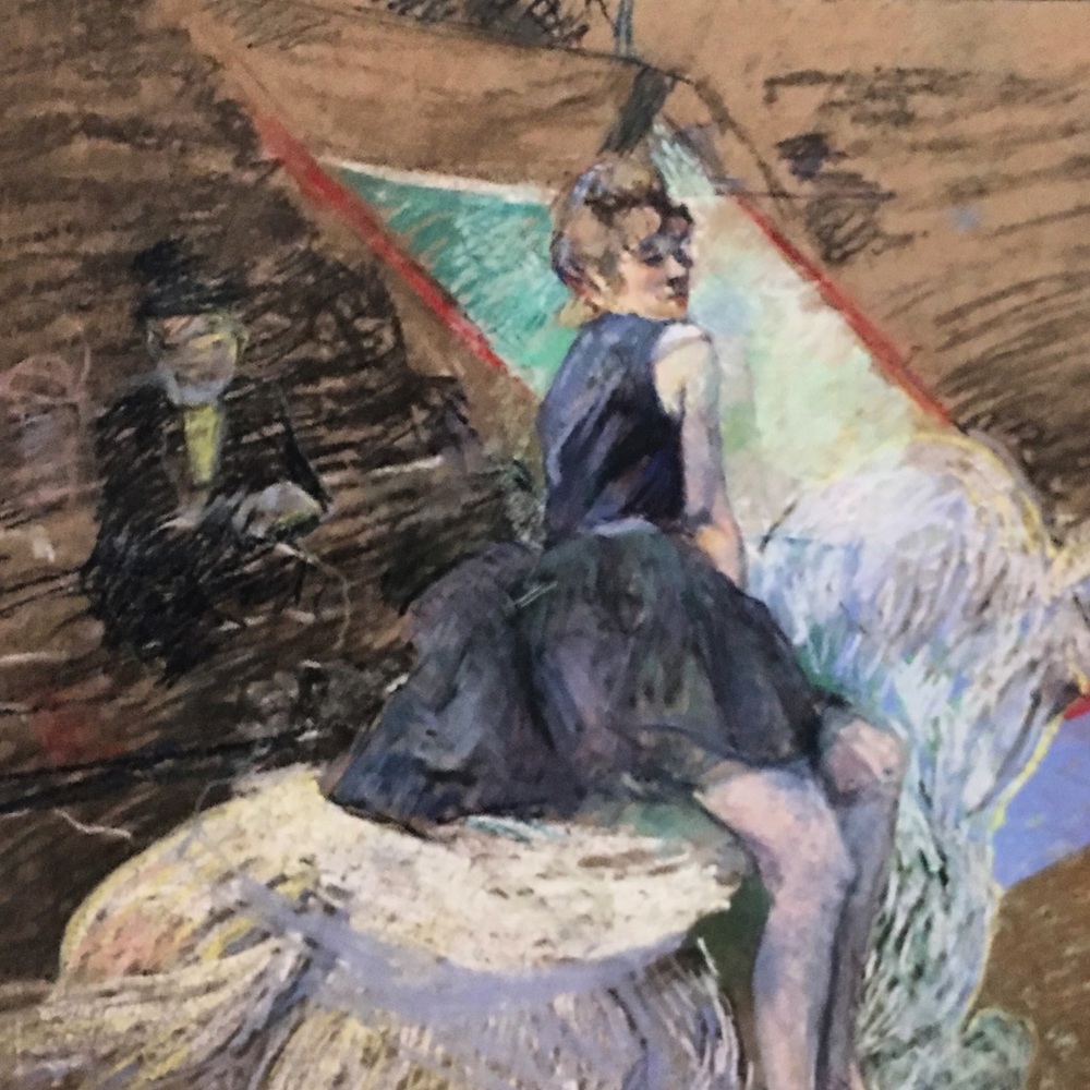 Introducing Babesly, Le Poshista🔱💋🗝📽💅🏿