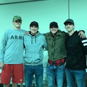 Meet your Posher, Alex