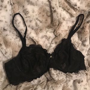 VS Body By Victoria Unlined