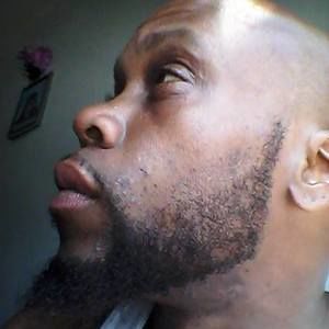 Meet your Posher, William