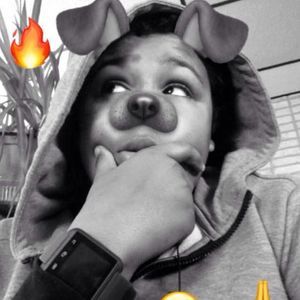 Meet your Posher, Teddy