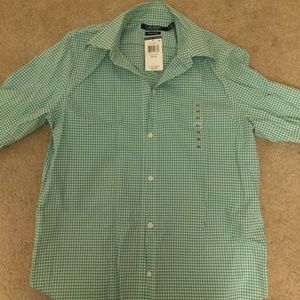 Ralph Lauren Womens Shirt