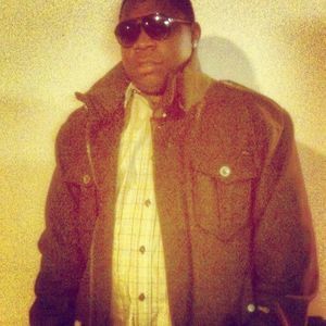 Meet your Posher, Jerome