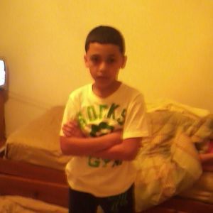 Meet your Posher, Edgar