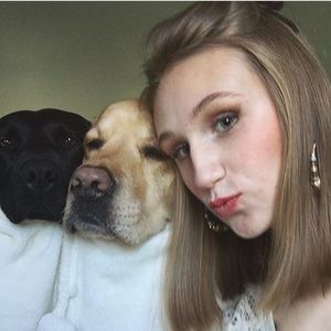 Meet your Posher, Kara