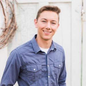 Meet your Posher, Darren