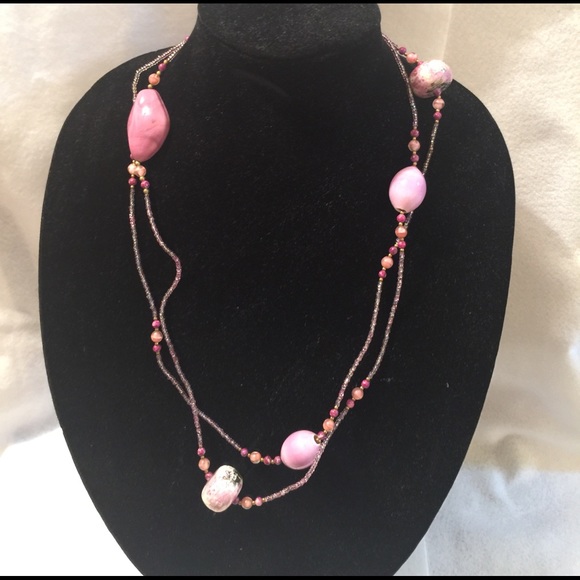 Jewelry - One of a kind designed necklace