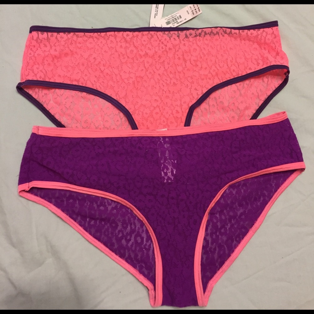 Victoria Secret panties